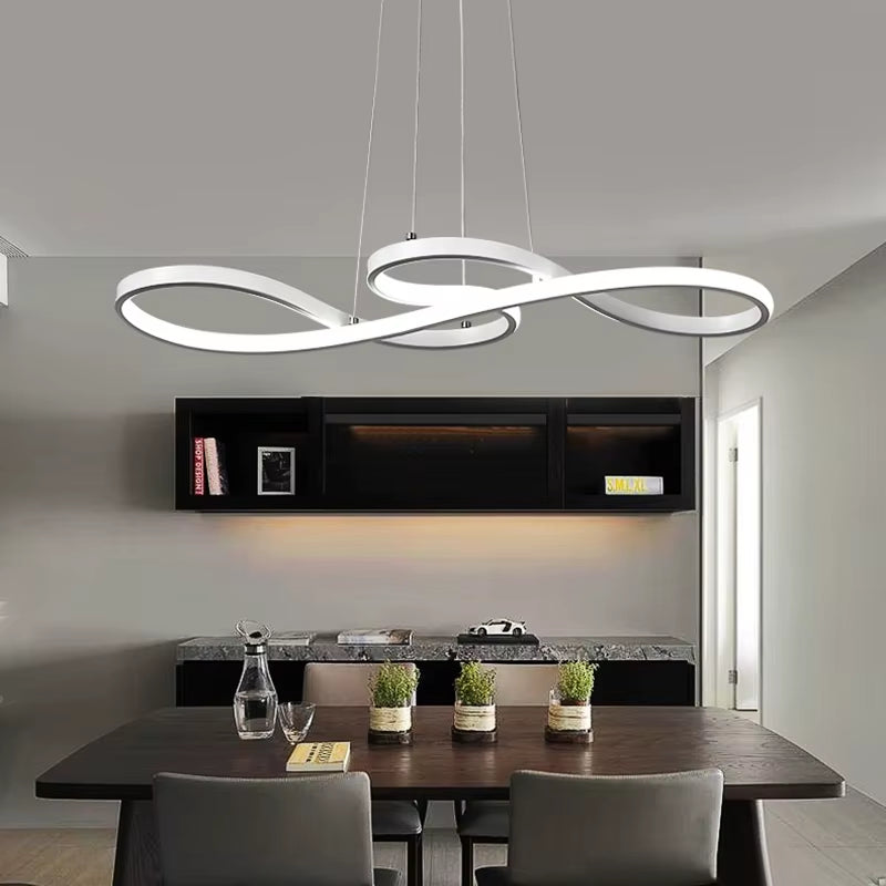 Modern Kitchen Island Pendant Lights