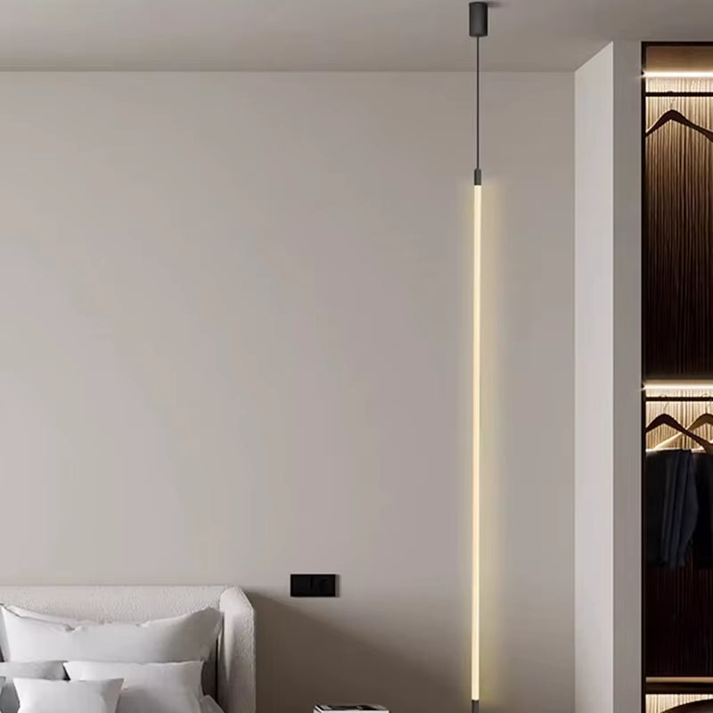 Modern LED Floor Lamp