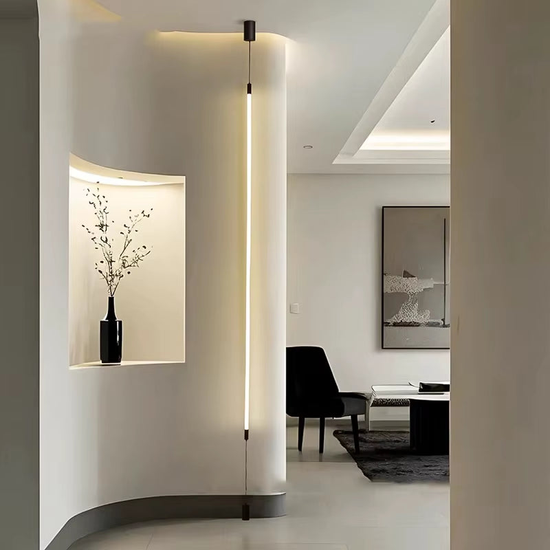 Modern LED Floor Lamp