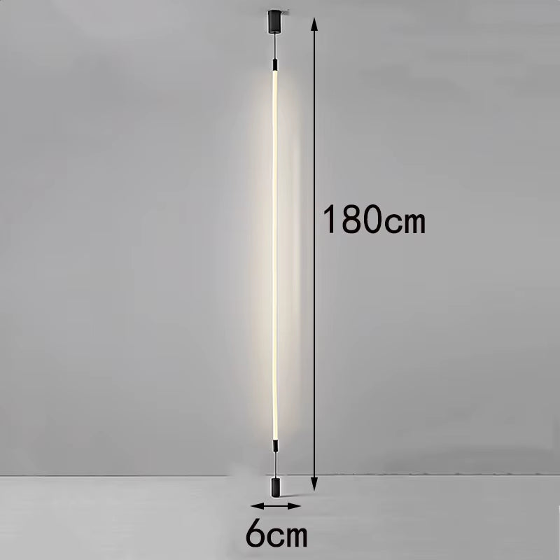 Modern LED Floor Lamp