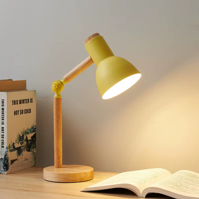 Creative Nordic Table Lamp