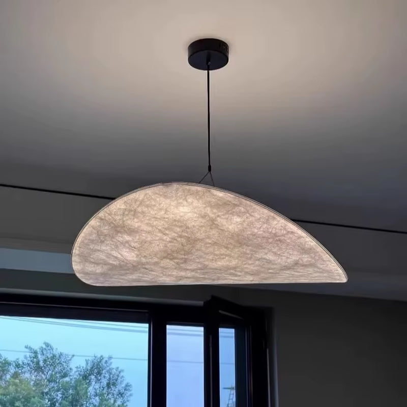 Creative Slik Led Pendant Lights 