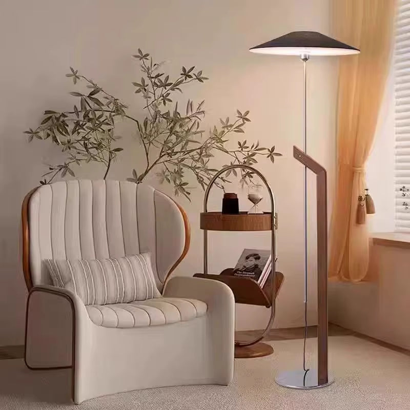 Umbrella Floor Lamp Japanese
