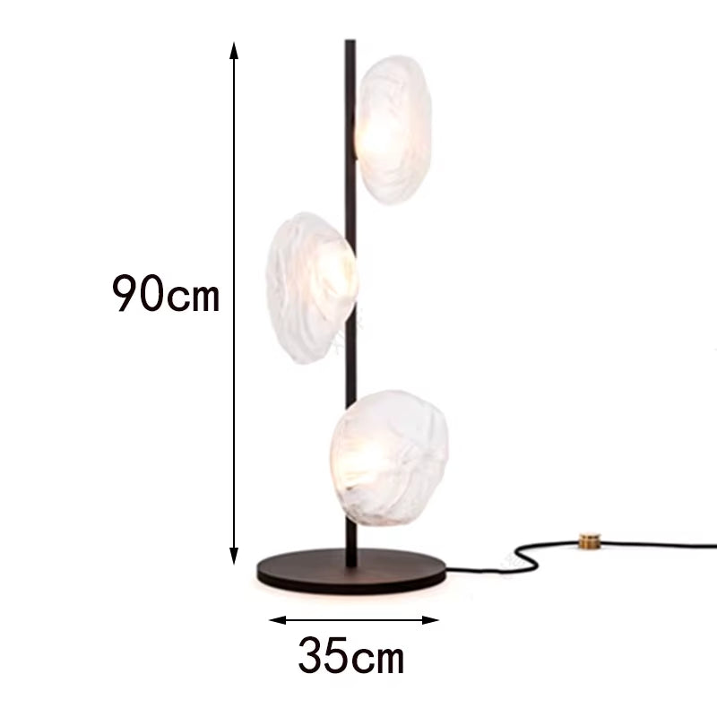 Modern LED Floor Lamp