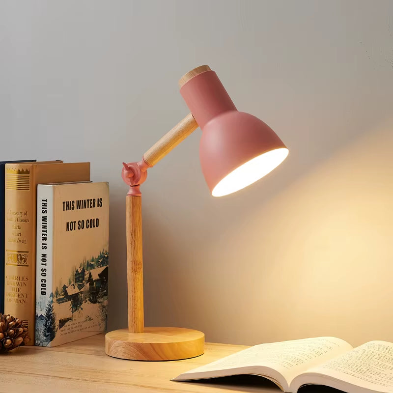 Creative Nordic Table Lamp