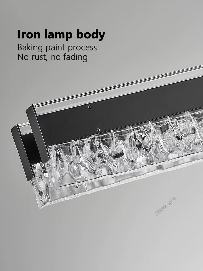 Restaurant Pendant Lights