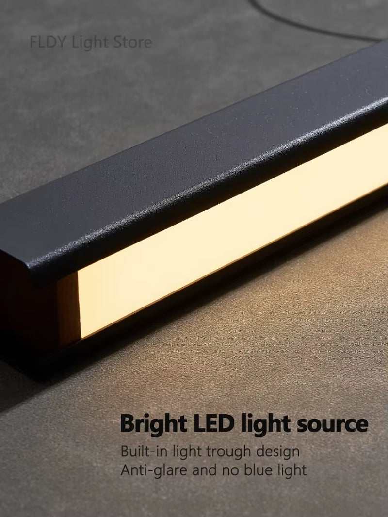 Dining Room Chandelier Nordic Modern Lamp