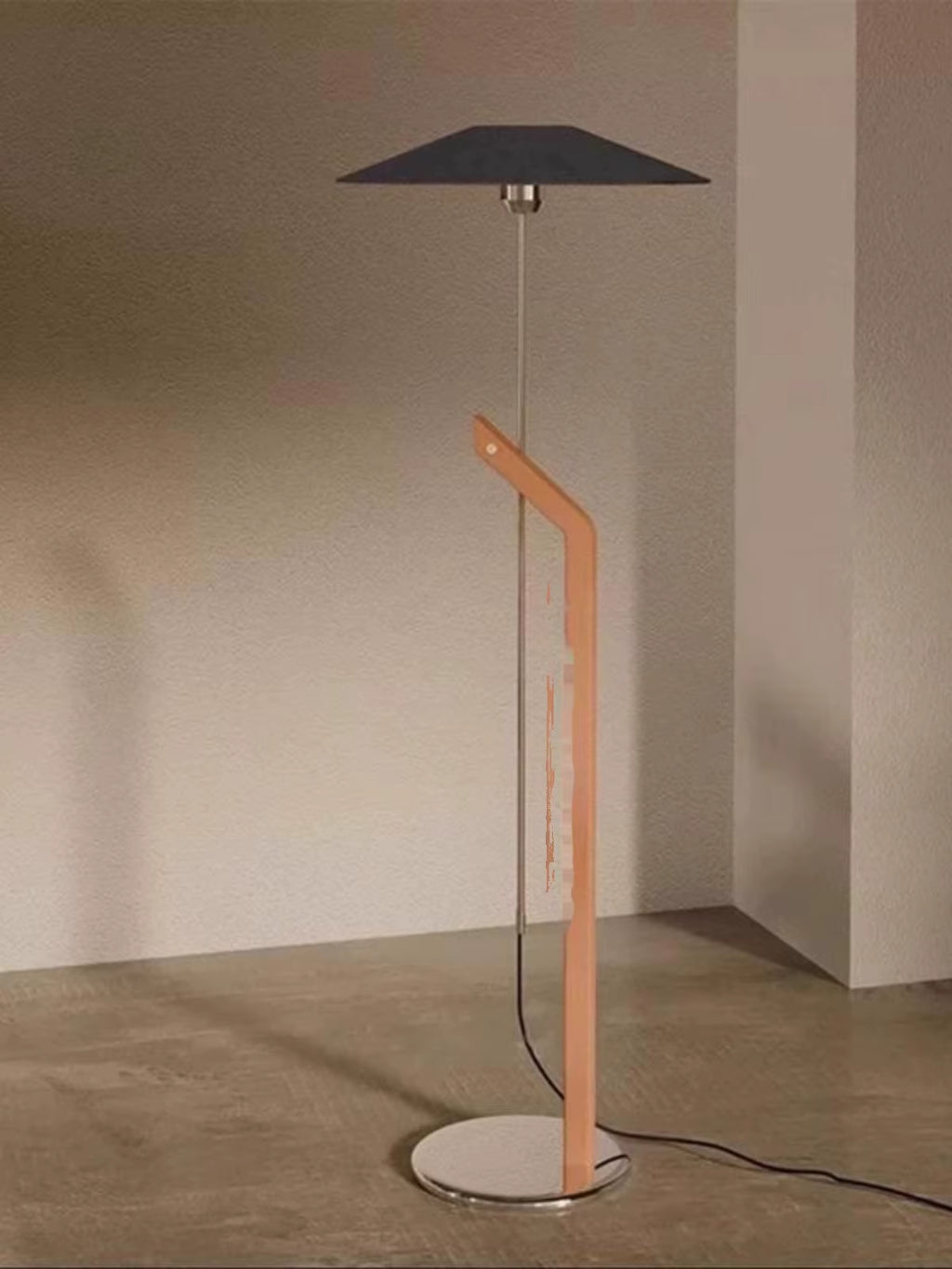 Umbrella Floor Lamp Japanese
