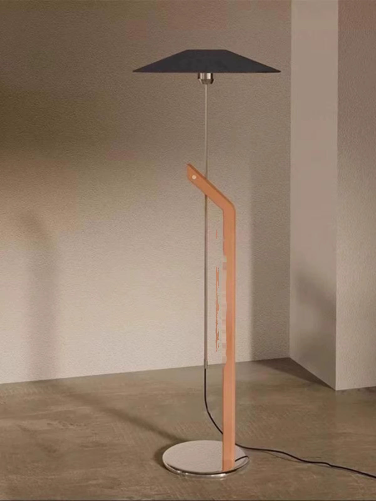 Umbrella Floor Lamp Japanese