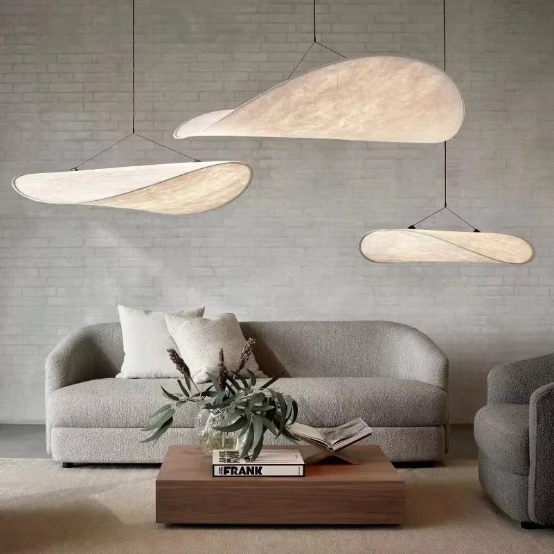 Creative Slik Led Pendant Lights 