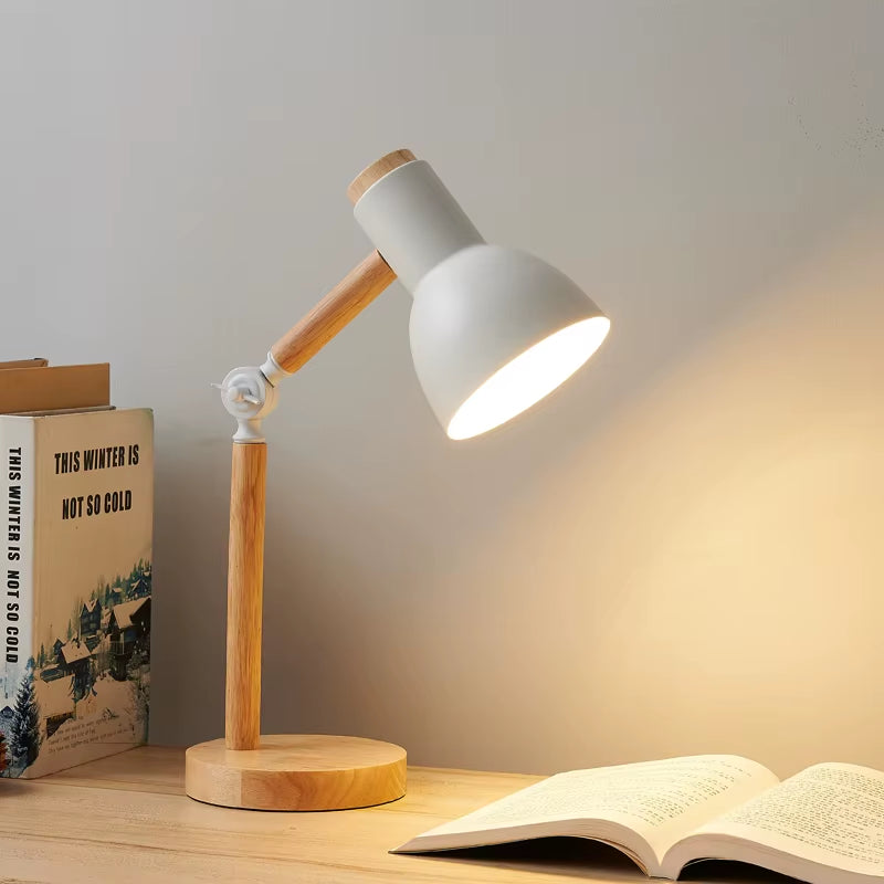 Creative Nordic Table Lamp