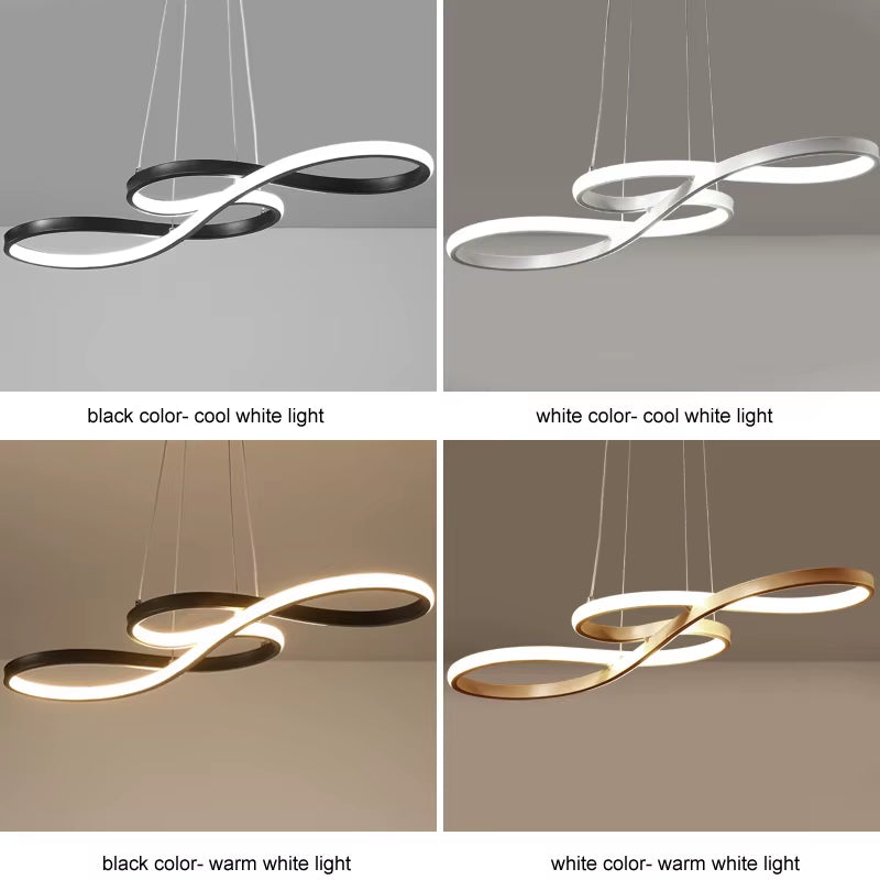 Modern Kitchen Island Pendant Lights