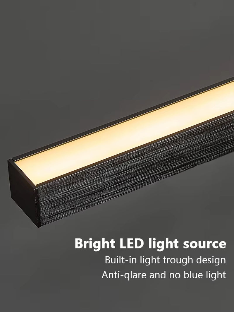 Modern Minimalist LED  Indoor Lighting