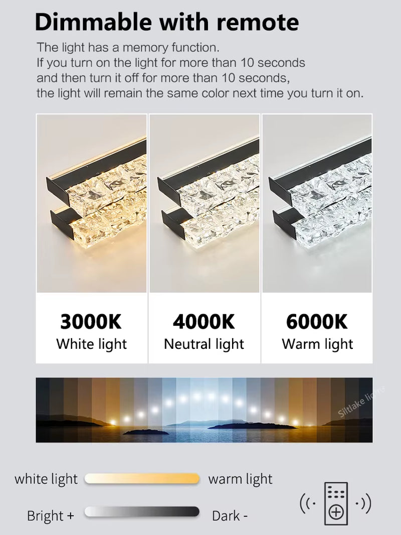 Restaurant Pendant Lights