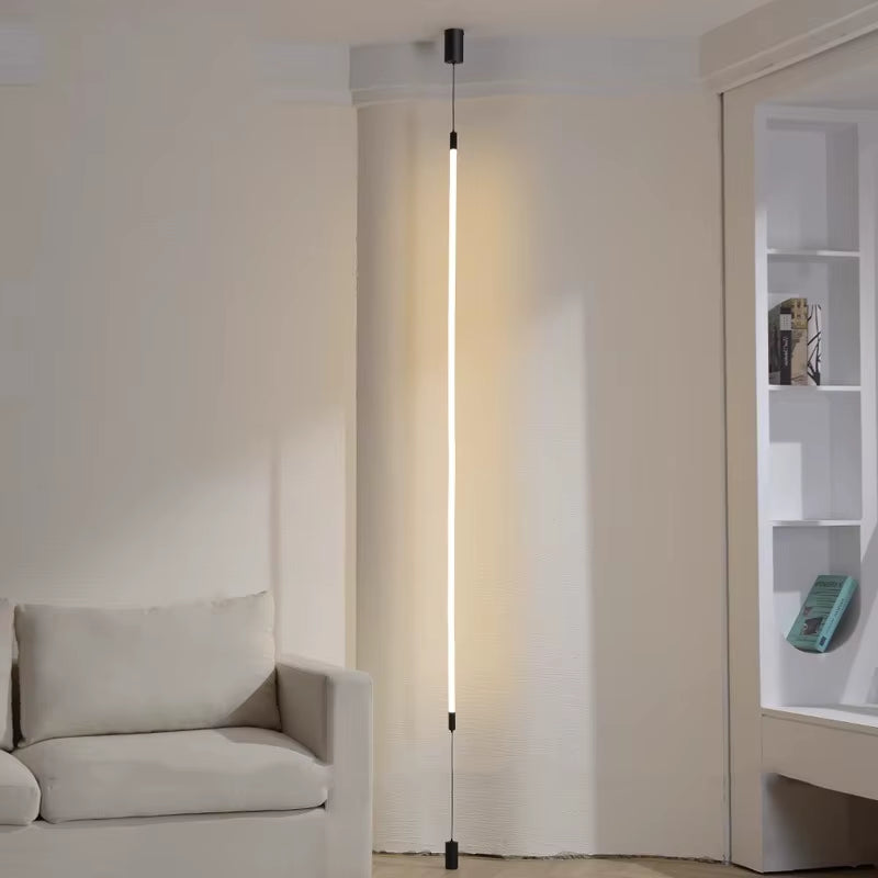 Modern LED Floor Lamp