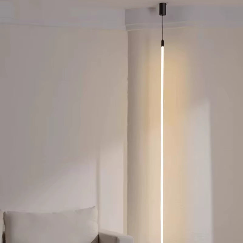 Modern LED Floor Lamp