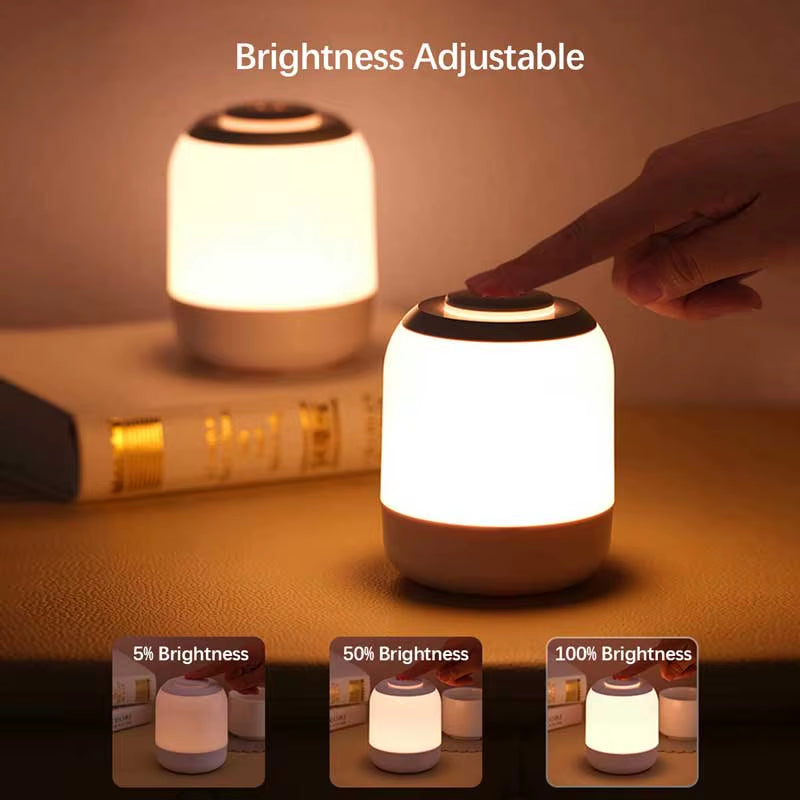 LED Night Lights