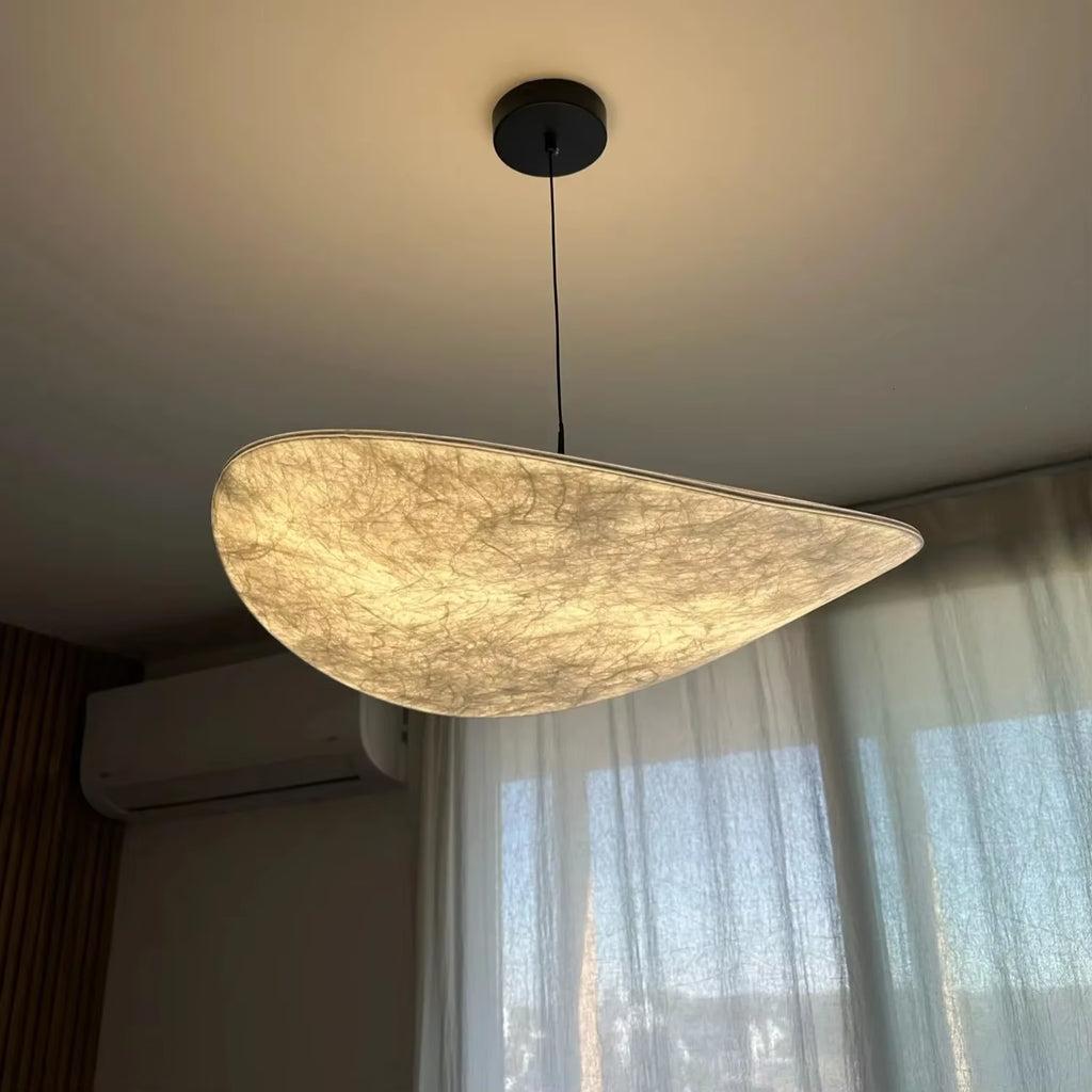 Creative Slik Led Pendant Lights 