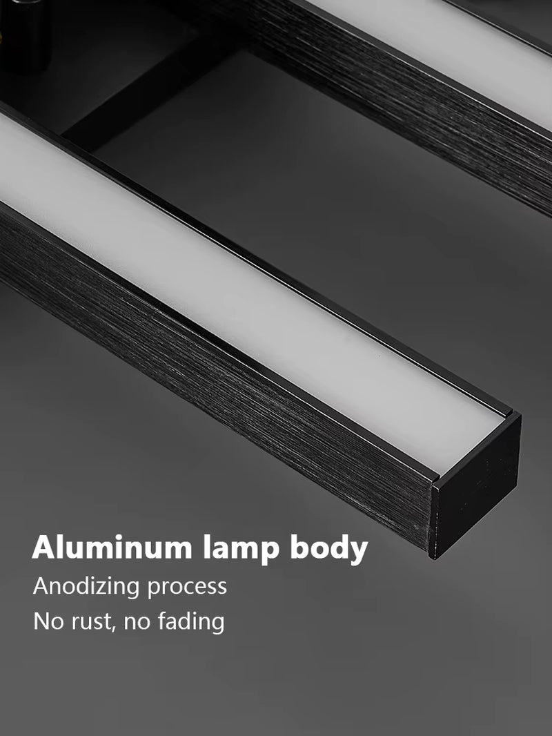 Modern Minimalist LED  Indoor Lighting