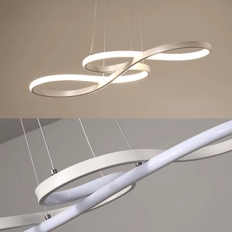 Modern Kitchen Island Pendant Lights